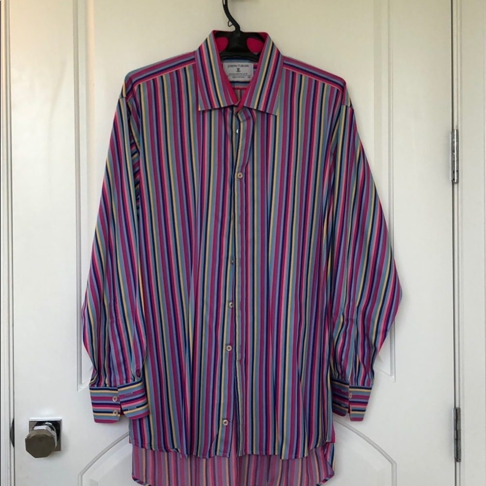 Men’s dress shirt